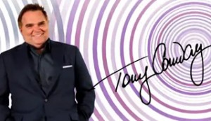 Check Out A Legendary Event’s Tony Conway!