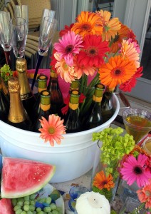 Summer Centerpiece