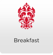 Breakfast Menus