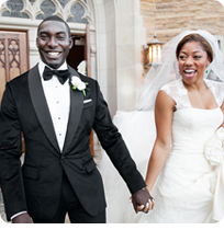 Wedding Gallery