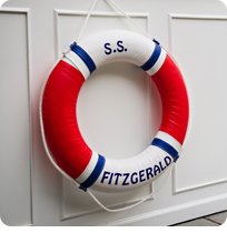 SS Fitzgerald