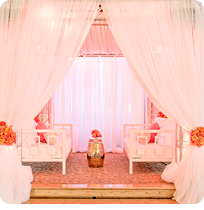 A Beautiful Ballroom