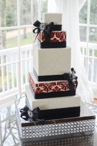 Iconic Legendary Events Cake | Legendary Events