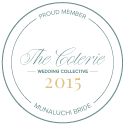 Featured on the Coterie | Legendary Events