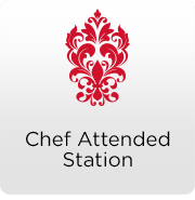 Chef Attended Station
