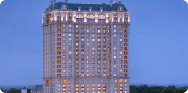 St. Regis Hotel