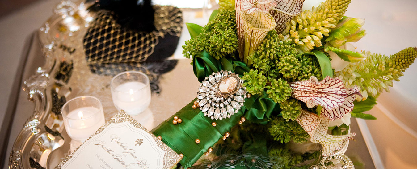 Beautiful floral arrangements for special events in Atlanta