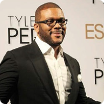 Black Men in Hollywood