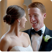 Roberto Castro Wedding